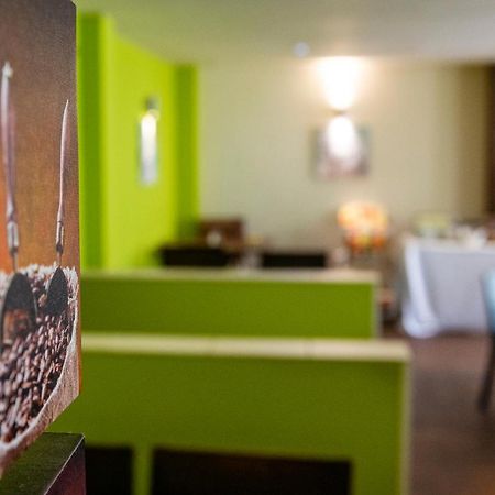 Dene Hotel Chester Extérieur photo
