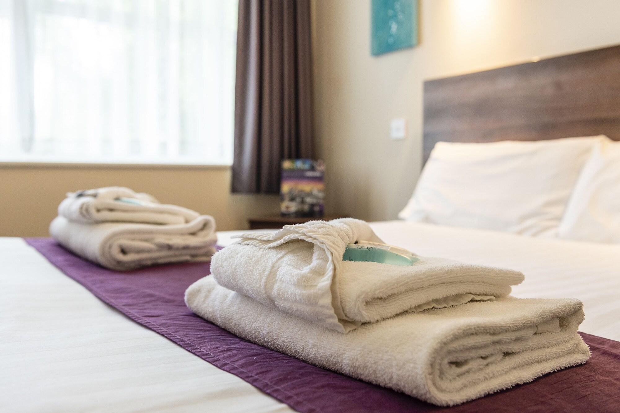 Dene Hotel Chester Extérieur photo