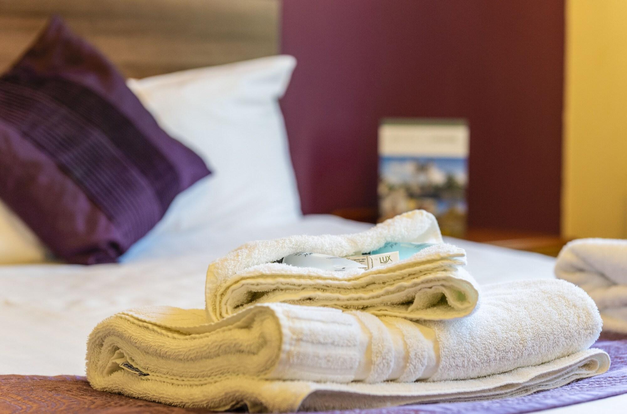 Dene Hotel Chester Extérieur photo