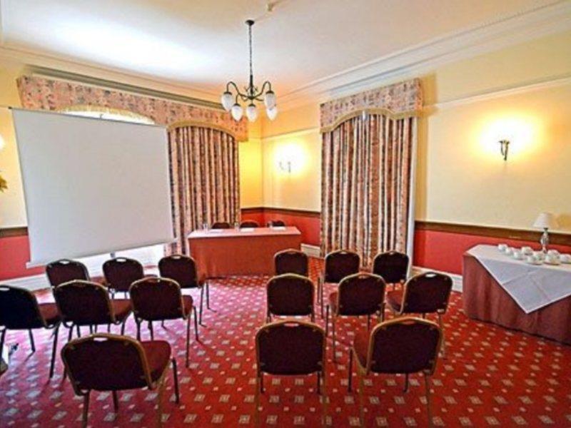 Dene Hotel Chester Extérieur photo