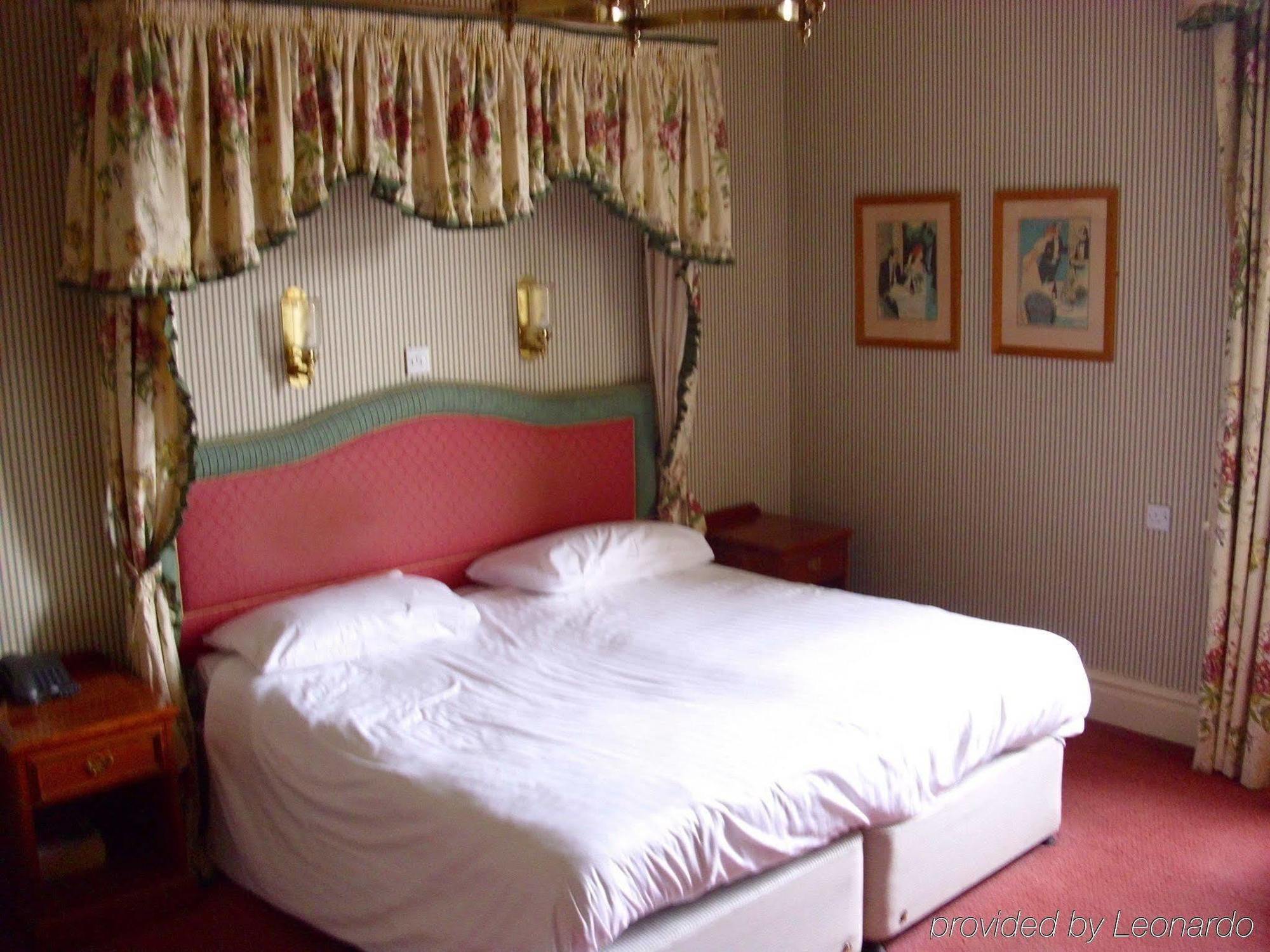 Dene Hotel Chester Chambre photo
