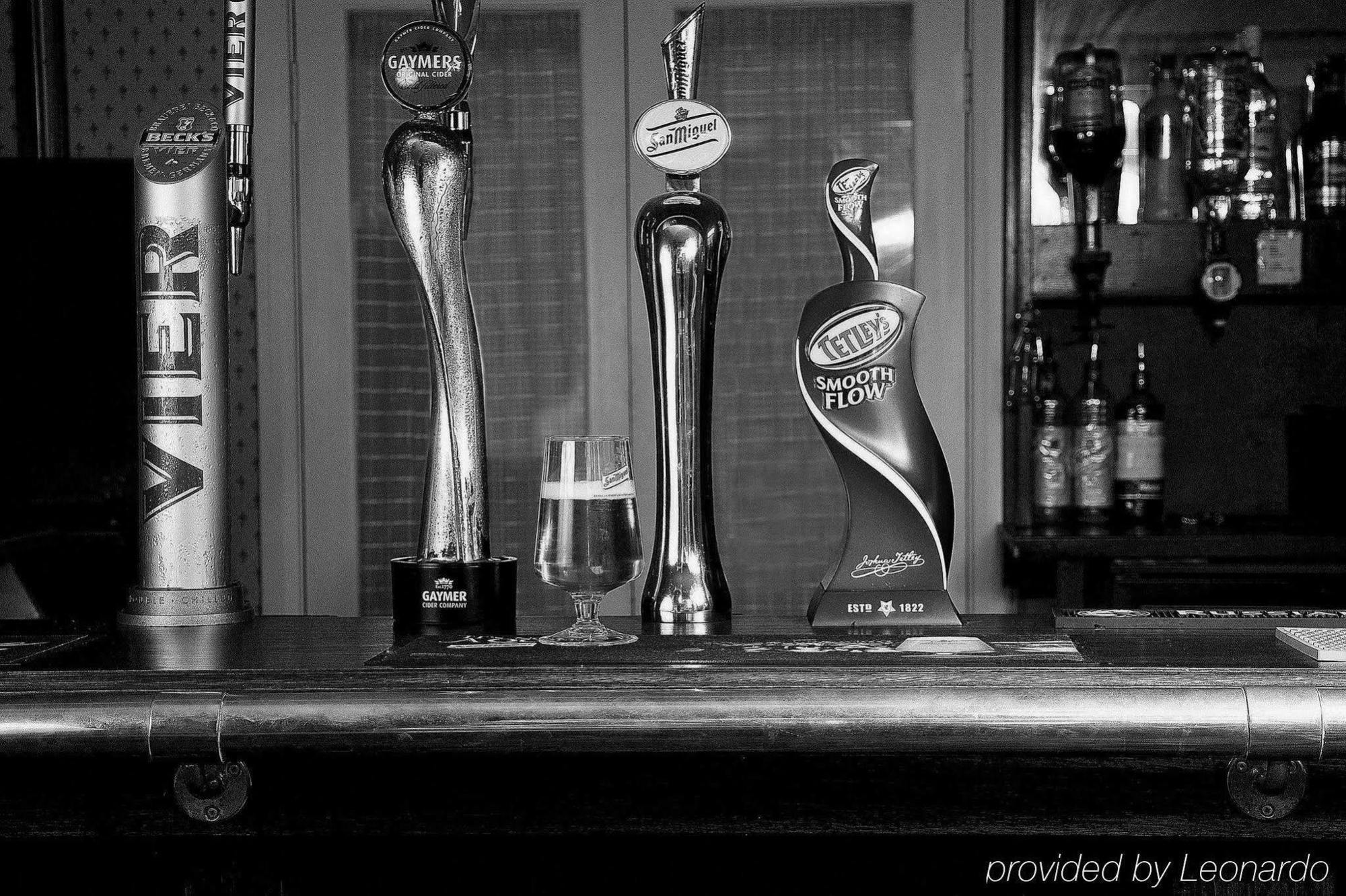 Dene Hotel Chester Restaurant photo
